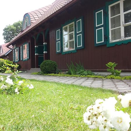 Vila Jelita Nida Luaran gambar